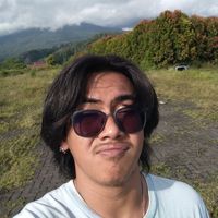 William Kilipnanto Lujeh的照片