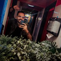 Swapnil Raj的照片