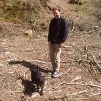 Sandro Gygli's Photo