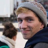 Félix Pedneault's Photo