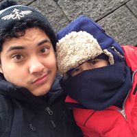 Julian Muñiz's Photo