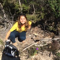 Natasha Sanders的照片