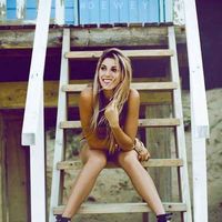 Natty Beatts's Photo