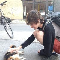 Kitt Mergaert's Photo