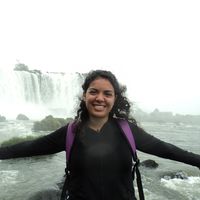 Yasmin Bobadilla的照片