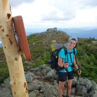 Sabrina Wright's Photo