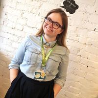 Zdjęcia użytkownika Yulia Romanova