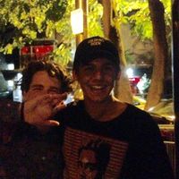 Le foto di Ally Cloke