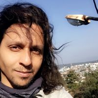 Brahim EL ALAOUI的照片