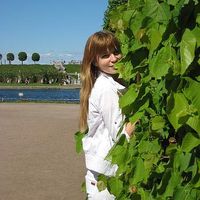 Julia Nikitina's Photo