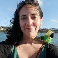 Camila Dalence's Photo