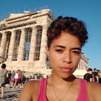 Verónica González的照片