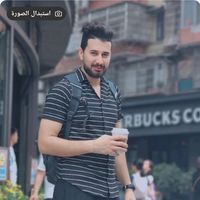 Mustafa Al Ssabuni's Photo