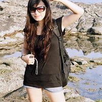 Katherine Liu's Photo