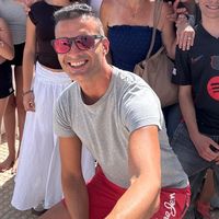 Francisco Aguilar's Photo