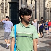 Shakir Ahmad's Photo