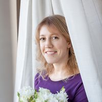 Le foto di Arseniya Polyahova