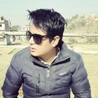 Amir Khadka's Photo