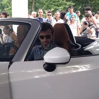 Hamidreza Saeidi marzangoo的照片