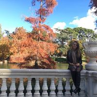 Graziele Moraes's Photo