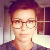 Lena Joehnk的照片