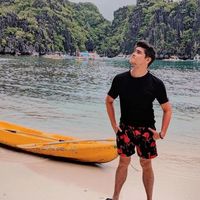 Austin de Jesús的照片