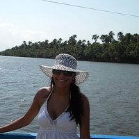 Rebeca Orosco's Photo