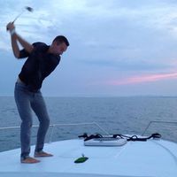 Jérémy Brécheteau的照片