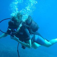 Petya Mlechkova's Photo