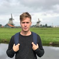 Rodrigo  Eguiazu's Photo