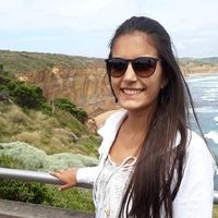 Letícia Vodonis's Photo