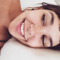 Martina  Podesta's Photo