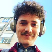 Erik Björkheim的照片