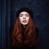 Alina Zaidullina的照片