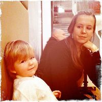 ElaUeberBerlin's Photo