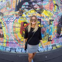 Jenny Eriksson的照片