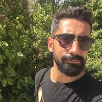 Uğur Alakaş's Photo