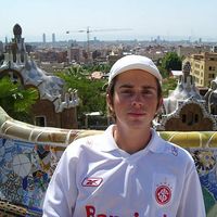 Kevin Campos's Photo