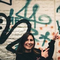 Daphne de Rijke's Photo