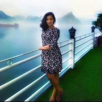 Chandni Khetia's Photo