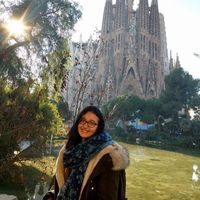 Fotos de Houda Abichou