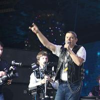 Dmitry Feshin的照片