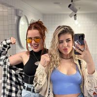 Marina Pomarancheva's Photo