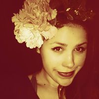 Zuzana Šebeňová's Photo