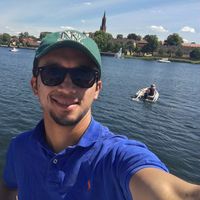 Fotos de Andres Fuente