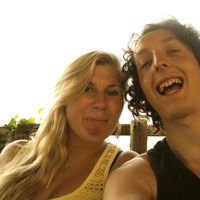 Michelle Hofmann的照片