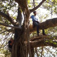 Malik Fofana的照片