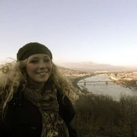 Laura Wactler's Photo