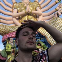 Valeriy Yakunin's Photo