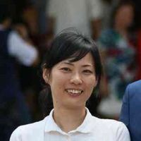 Saori Iwamoto's Photo